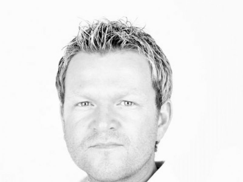 rob linacre